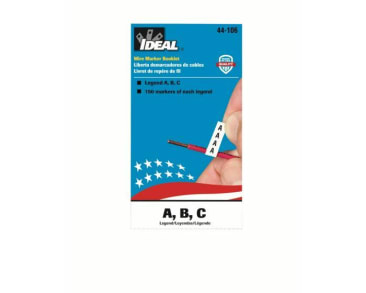IDEAL 44-106 Image 1