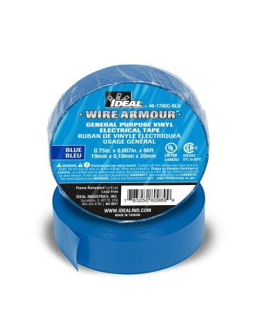 IDEAL 46-1700C-BLU Image 1