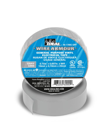 IDEAL 46-1700C-GRY Image 1