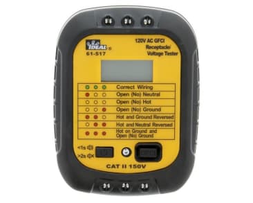 IDEAL 61-517 Image 1