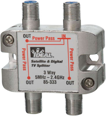 IDEAL 85-333 Image 1