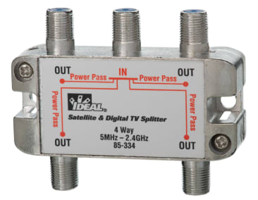 IDEAL 85-334 Image 1