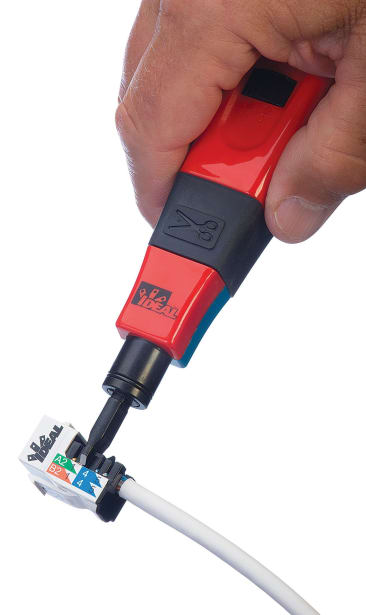 IDEAL 89-750WH Image 1