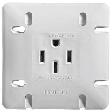 LEVITON 1279-S50 Image 1