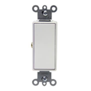 LEVITON 5691-CW Image 1