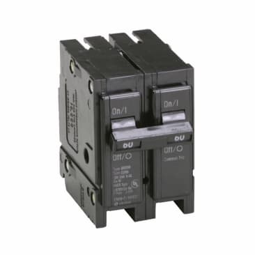 CUTLER HAMMER BR260 Image 1