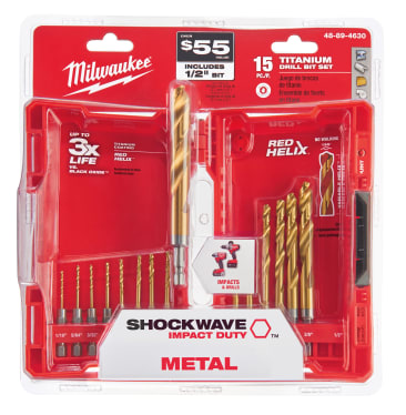 MILWAUKEE 48-89-4630 Image 1