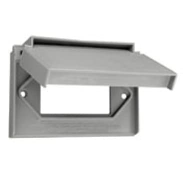 LEVITON 4996-W Image 1