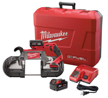 MILWAUKEE 2729-22 Image 1