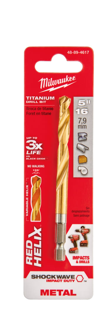 MILWAUKEE 48-89-4617 Image 1