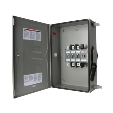 ABB EOHU364K Image 1