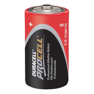 DURACELL PC1300 Image 1