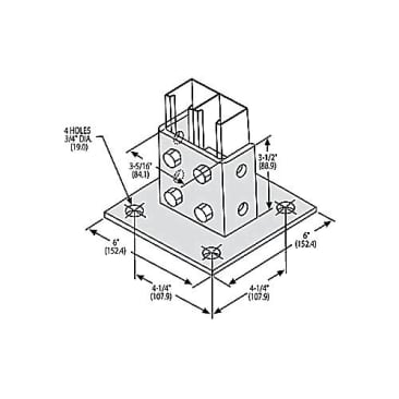 ABB AP-235SQ-HDGC Image 1