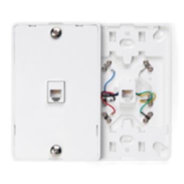 LEVITON 40216-W Image 1