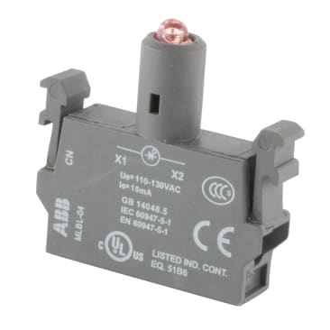 ABB MLBL-04R Image 1