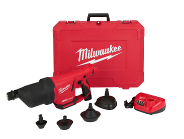 MILWAUKEE 2572A-21 Image 1