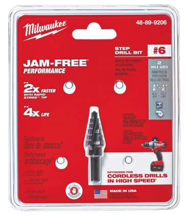 MILWAUKEE 48-89-9206 Image 1