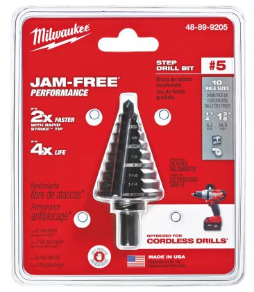 MILWAUKEE 48-89-9205 Image 1