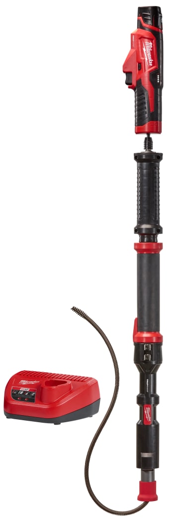 MILWAUKEE 2574-21 Image 1