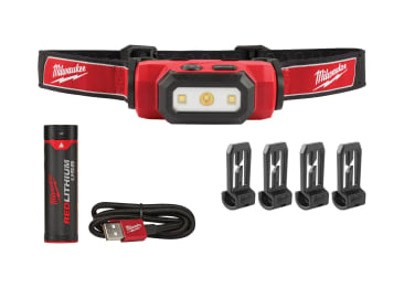 MILWAUKEE 2111-21 Image 1