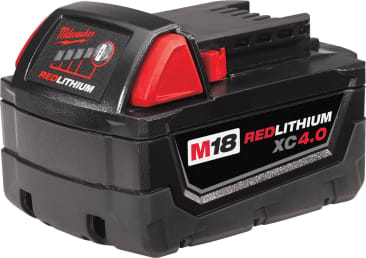 MILWAUKEE 48-11-1840 Image 1