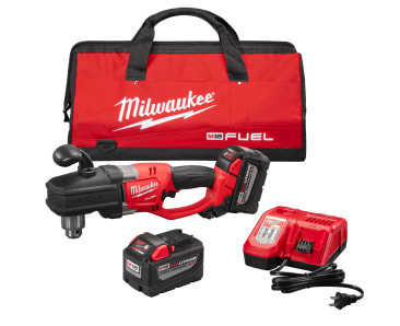 MILWAUKEE 2707-22HD Image 1