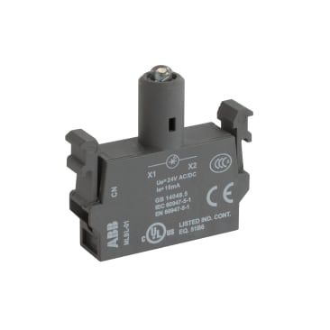 ABB MLBL-01W Image 1