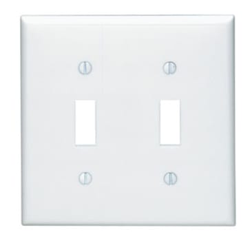 LEVITON 80709-W Image 1