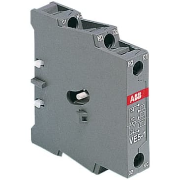 ABB VE5-1 Image 1