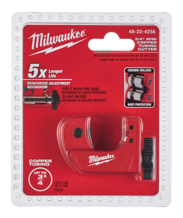MILWAUKEE 48-22-4258 Image 1