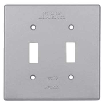 THOMAS & BETTS 2CTS Image 1