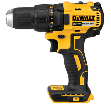 DEWALT DCD778B Image 1