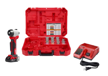 MILWAUKEE 2935CU-21 Image 1