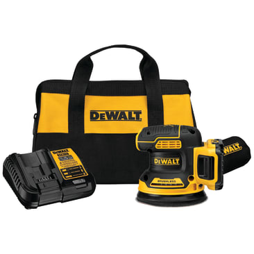 DEWALT DCW210D1 Image 1