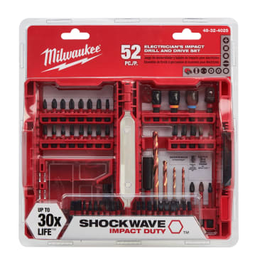 MILWAUKEE 48-32-4025 Image 1