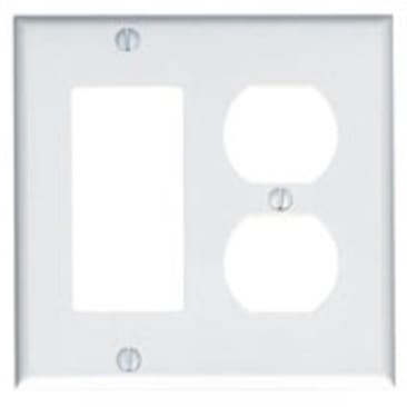 LEVITON 84455-40 Image 1