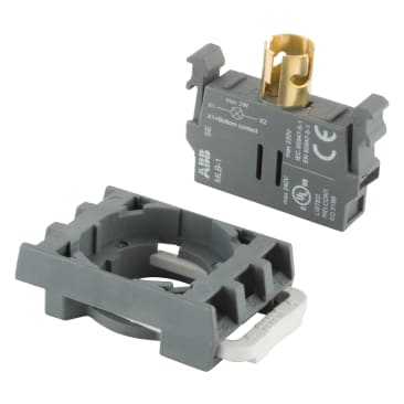 ABB MCBH-001 Image 1