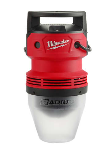 MILWAUKEE 2155-AC Image 1