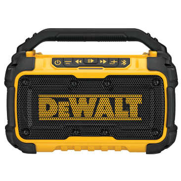 DEWALT DCR010 Image 1
