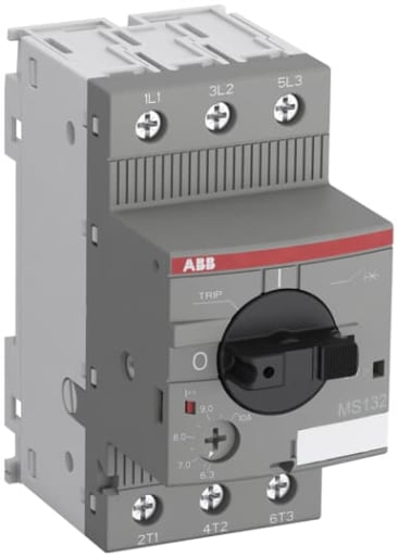 ABB MS132-10 Image 1