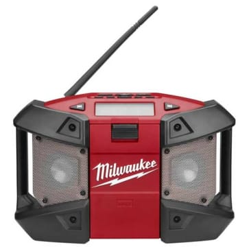 MILWAUKEE 2590-20 Image 1