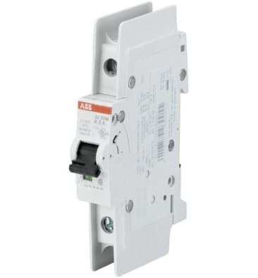ABB SU201M-C15 Image 1