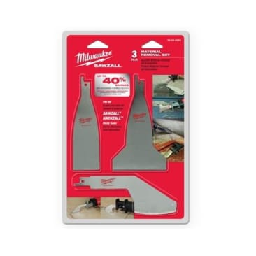 MILWAUKEE 49-22-5403 Image 1