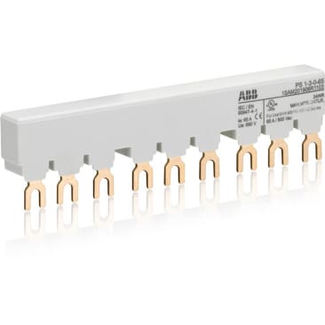 ABB MS132-PS1-3-0-65 Image 1
