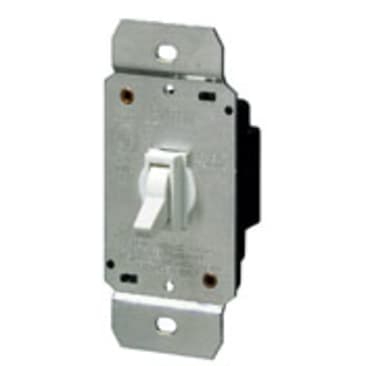 LEVITON 6641-W Image 1