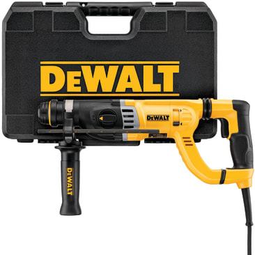 DEWALT D25263K Image 1
