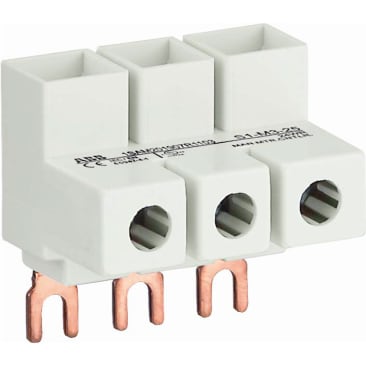 ABB MS132-S1-M3-25 Image 1