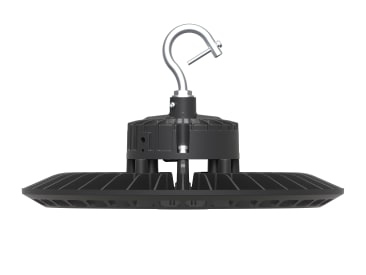 EIKO BAY-E-208/150W/850-U-D-BK Image 1