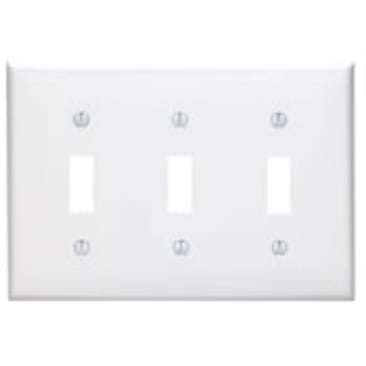 LEVITON 80711-W Image 1