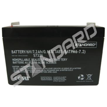 STANPRO 57336 Image 1